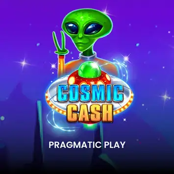 Cosmic Cash thumbnail 